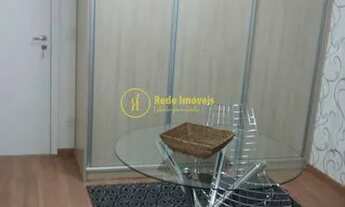 Imagem 2: Apartamento no Brooklin disponível para Locação