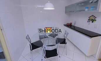 Imagem 7: Lindo Sobrado Triplex semimobiliado no Uberaba