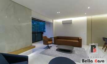 Imagem 7: Apartamento para alugar na Mooca com 200m², 3 dormitórios sendo 1 suite e 2 vagas