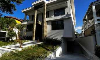 Imagem 2: CASA RESIDENCIAL em SANTANA DE PARNAÍBA - SP, ALPHAVILLE