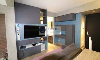 Imagem 2: Apartamento para alugar no bairro Consolação - São Paulo/SP