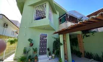 Imagem: Casa Comercial em Cidade Jardim, de esquina