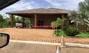 Imagem 5: ANÁPOLIS - Loteamento/Condomínio - JARDIM SANTA CECÍLIA