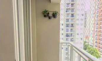 Imagem: APARTAMENTO - PERDIZES - SP