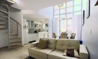 Imagem: Apartamento para alugar com 64m², 1 quarto