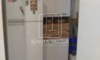 Imagem 5: Apartamento (tipo - padrao) 2 dormitórios/suite, cozinha planejada, em condomínio fechado