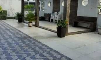 Imagem 3: Apartamento na Doca com 4/4, sendo 2 suítes, contato