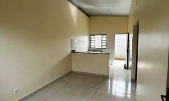 Imagem 3: Kitnet/conjugado para aluguel possui 30 m quadrados com 2 quartos