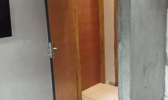 Imagem 6: Kit net (terra firme, conjunto flora