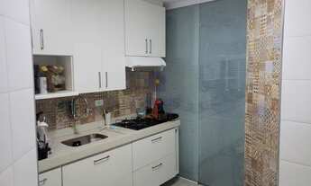 Imagem 4: Apartamento à venda no bairro Moóca - São Paulo/SP, Zona Leste