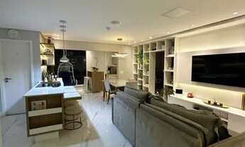 Imagem 6: APARTAMENTO RESIDENCIAL em BARUERI - SP, ALPHAVILLE EMPRESARIAL