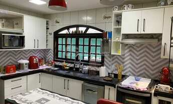 Imagem 4: Sobrado à venda com 2 dormitórios no Parque Continental I, Guarulhos, SP