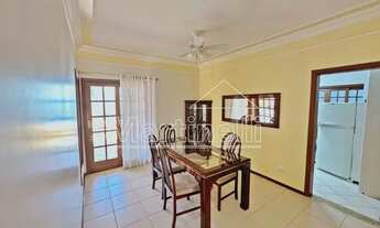 Imagem 4: Casa Sobrado Padrão em Ribeirão Preto