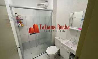 Imagem 2: Vendo apartamento térreo na Fraga Maia