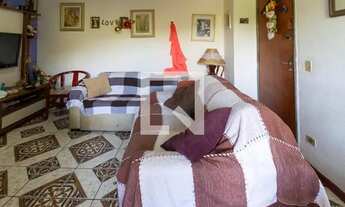 Imagem 3: Apartamento para Aluguel - Parque dos Príncipes, 3 Quartos, 60 m2