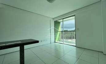 Imagem 5: Apartamento para venda com 63 metros quadrados com 3 quartos em Uruguai - Teresina - PI