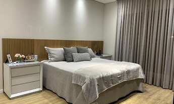 Imagem 6: Casa com 4 dormitórios à venda, 388 m² por - Gênesis 2 - Santana de Parnaíba/SP