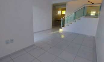 Imagem 6: Dúplex com 3 quartos, fino acabamento no Novo Oriente - Maracanaú - Ceará