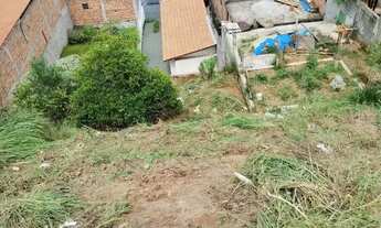 Imagem: Terreno no Pq dos Príncipes, AT 140 mtrs