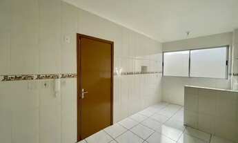 Imagem 4: Apartamento 2 quartos (1 suíte) e vaga de garagem no bairro Fátima