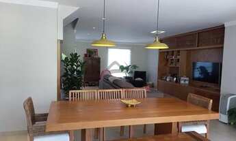 Imagem 3: Casa - Parque da Hipica - Campinas