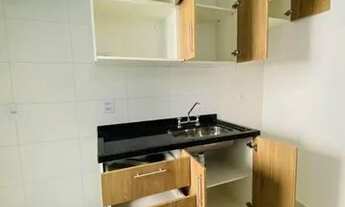 Imagem 4: ALUGAR APARTAMENTO 2 DORMITORIOS (1 SUITE) 1 VAGA NO ALTOS DA SAMUEL MARTINS, PROX A RODOV