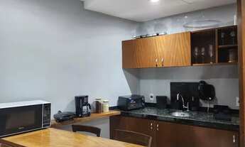 Imagem 2: Flat para aluguel e venda tem 40 metros quadrados com 1 quarto