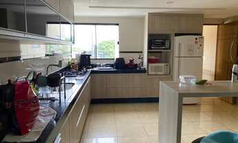 Imagem 5: Casa para venda condomínio mini chácara, Sobradinho com 4 quartos