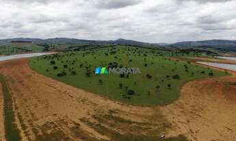 Imagem 5: CAPITóLIO - Fazenda - Zona Rural