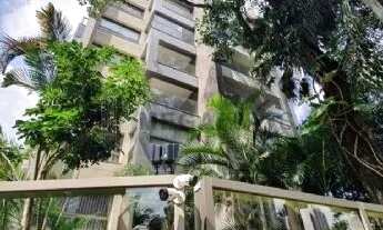 Imagem 4: LINDO APARTAMENTO PARA LOCAÇÃO NO JARDIM EUROPA!