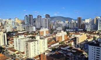 Imagem 2: 2 dormitórios em andar alto vista livre