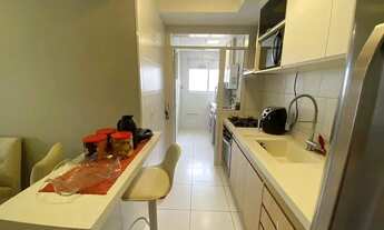 Imagem 7: São Paulo - Apartamento Padrão - Brás