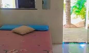 Imagem 7: Casa com piscina em jaua