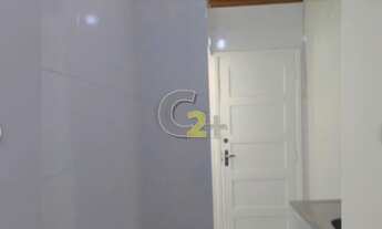 Imagem 3: APARTAMENTO - HIGIENOPOLIS - 2 DORMITORIOS - REFORMADO - SEM VAGA