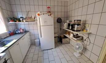 Imagem 6: Apartamento para venda tem 80 metros quadrados com 2 quartos