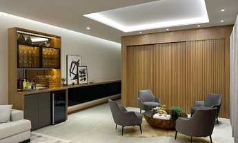 Imagem 7: Casa com 4 dormitórios à venda, 388 m² por - Gênesis 2 - Santana de Parnaíba/SP