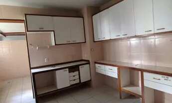 Imagem 7: Apartamento para aluguel tem 123 metros quadrados com 3 quartos em Ilhotas - Teresina - PI