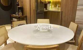 Imagem 3: Apartamento com 3 Quartos à venda, 85m² - Residencial Cenarium