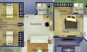 Imagem 5: Terreno a venda em Rio de Janeiro