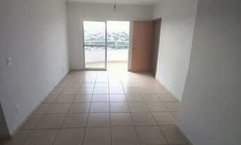 Imagem 5: Apartamento residencial - Morada do sol <br>Alto da Glória - Goiânia