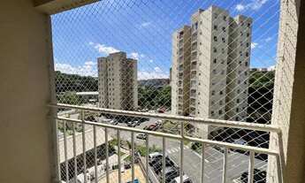 Imagem 5: Apartamento para aluguel tem 55 metros quadrados com 2 quartos em Votupoca - Barueri - SP