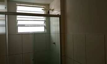 Imagem 7: Apartamento para aluguel no térreo possui 48 metros quadrados com 2 quartos