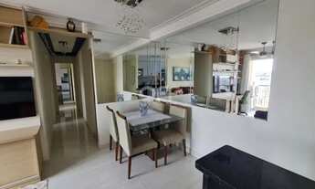 Imagem 2: Apartamento - São Bernardo - Campinas