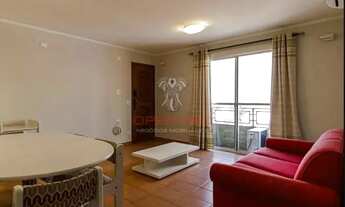 Imagem: Apartamento à venda no bairro Vila Clementino