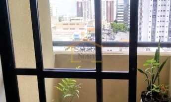 Imagem 2: SãO PAULO - Apartamento Padrão - Parada Inglesa