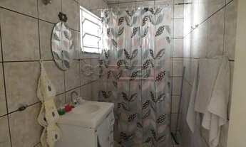 Imagem 5: Araçatuba - Casa - Conjunto Habitacional João Batista Botelho