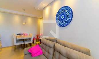 Imagem 6: Apartamento para Aluguel - Vila Prudente, 2 Quartos, 55 m2