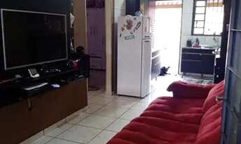 Imagem 5: Casa Jd araucária