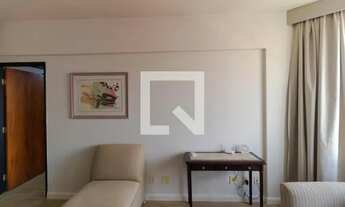 Imagem 7: Apartamento para Aluguel - Centro, 1 Quarto, 50 m2