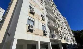 Imagem 7: Apto 3 dormitórios com sacada mobiliado